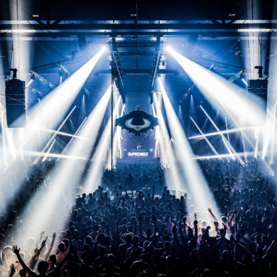 This is the aftermovie of Supremacy 2021!