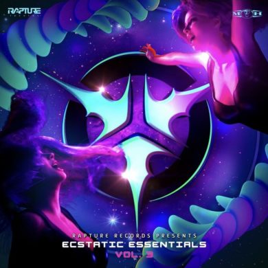 Ecstatic Essentials Vol. 3