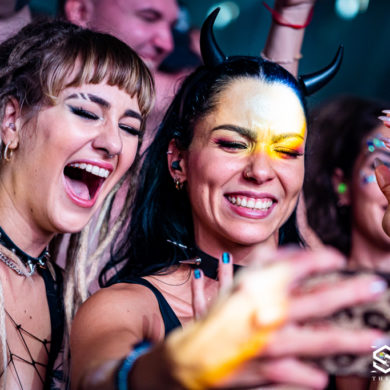 Snakepit 2021