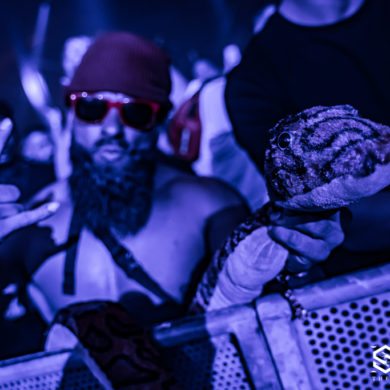 Snakepit 2021