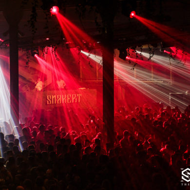 Snakepit 2021