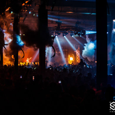 Snakepit 2021