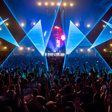 Come prepared, read the final info for Warface presents Live For This!