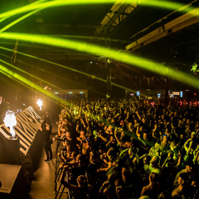 Snakepit 2021