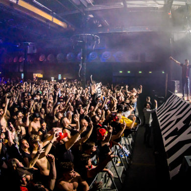 Snakepit 2021
