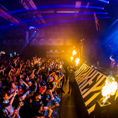 Snakepit 2021