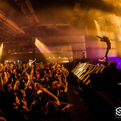 Snakepit 2021