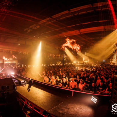 Snakepit 2021