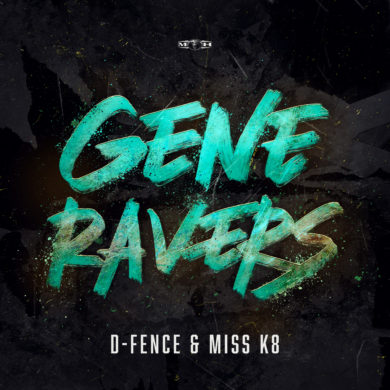 D-Fence & Miss K8 – Generavers