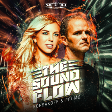 Korsakoff & Promo – The Sound Flow