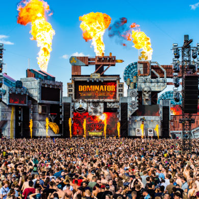 Dominator wishlist open