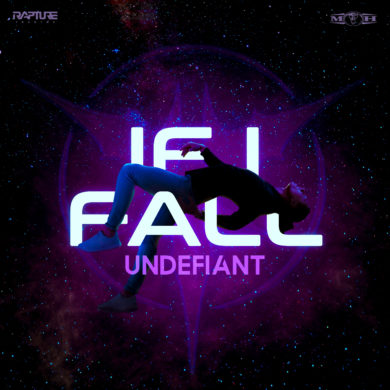 Undefiant – If I Fall