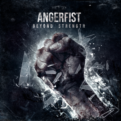 Angerfist – Beyond Strength