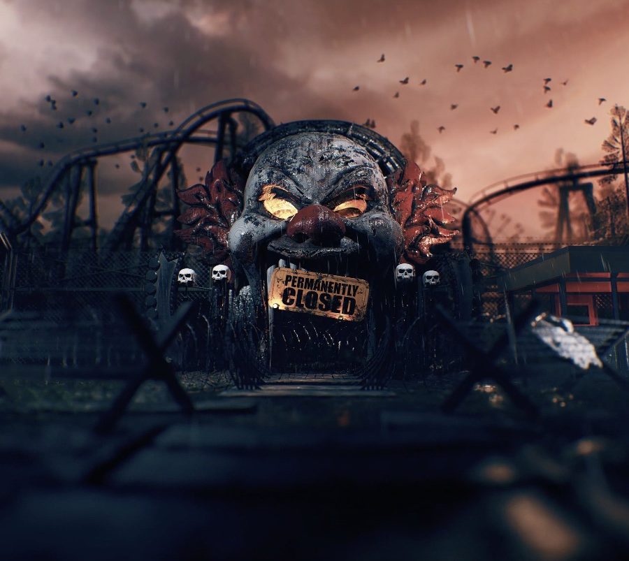 Trailer stil Dominator 2022