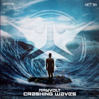 Rayvolt – Crashing Waves