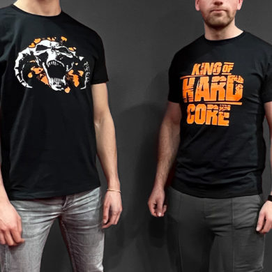 New official Kingsday merch has been released!