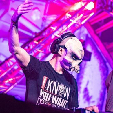 F. Noize releases his remix of Bass-D & King Matthew’s “F*ck Them All”