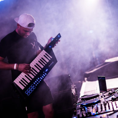 Masters of Hardcore Austria 2022