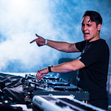 Masters of Hardcore Austria 2022