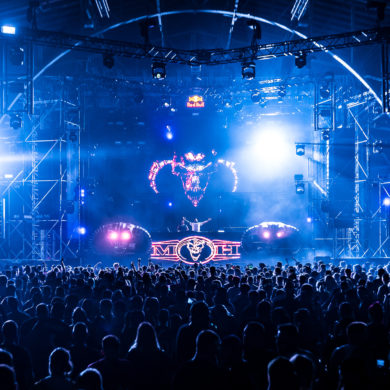 Masters of Hardcore Austria 2022