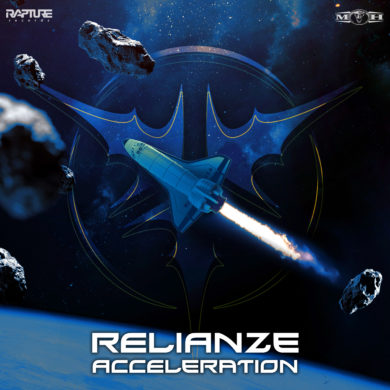 Relianze – Acceleration