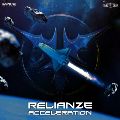 Relianze – Acceleration