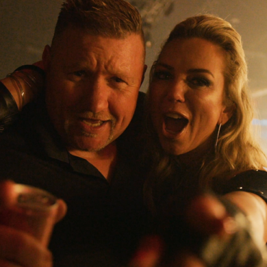 Check out the new Korsakoff & Partyraiser collaboration