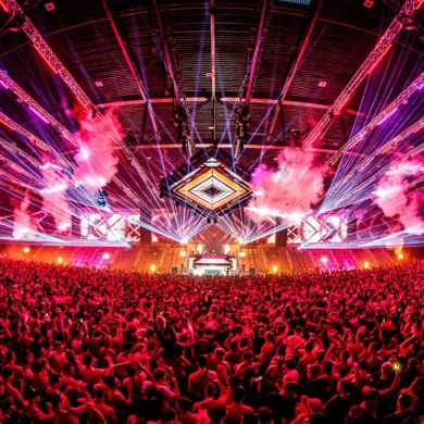 Tickets for Supremacy 2022 are SOLD OUT!