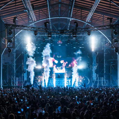 This is the aftermovie of MOH Austria – World Club Tour 2022!
