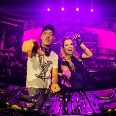 Check the set of Korsakoff and Re-Style at Masters of Hardcore 2022!