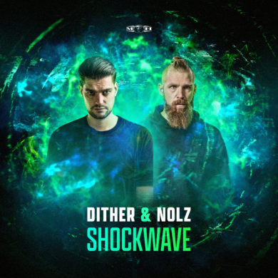 Dither & Nolz – Shockwave