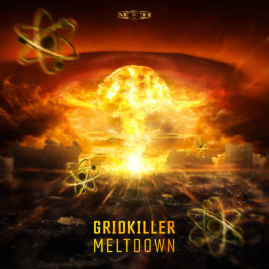 Meltdown-Cover