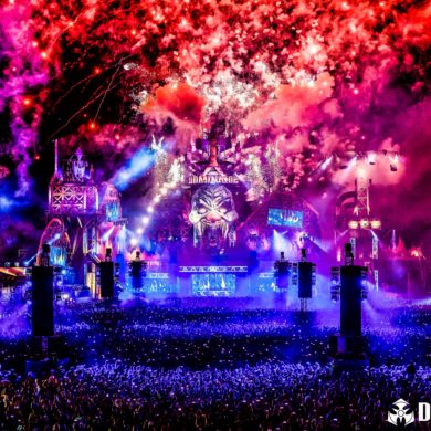 Dominator Festival 2022 – Hell of a Ride
