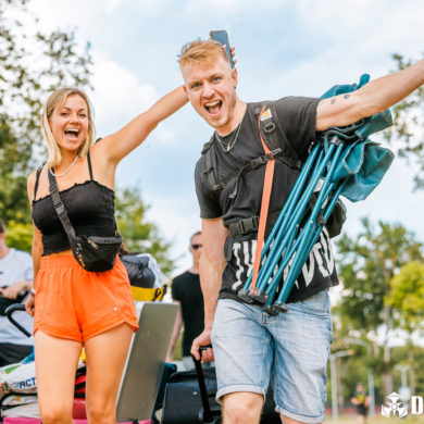 Dominator Festival 2022 – Hell of a Ride