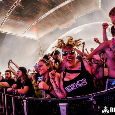 Dominator Festival 2022 – Hell of a Ride