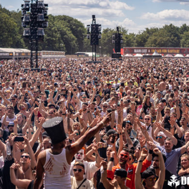 Dominator Festival 2022 – Hell of a Ride