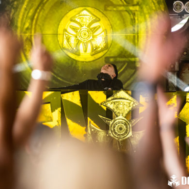 Dominator Festival 2022 – Hell of a Ride