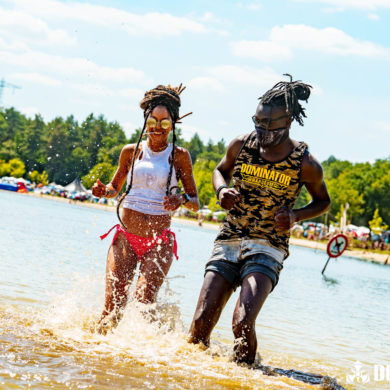 Dominator Festival 2022 – Hell of a Ride