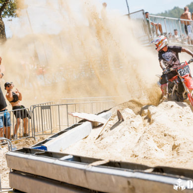 Dominator Festival 2022 – Hell of a Ride
