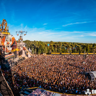 Dominator Festival 2022 – Hell of a Ride
