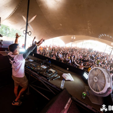 Dominator Festival 2022 – Hell of a Ride