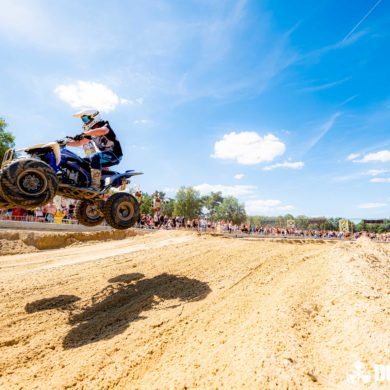 Dominator Festival 2022 – Hell of a Ride