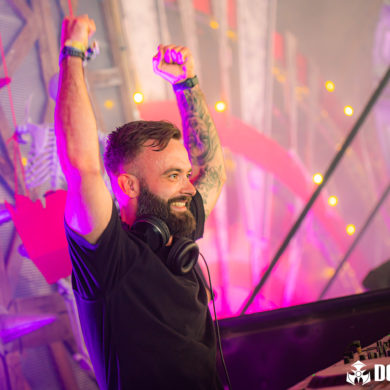 Dominator Festival 2022 – Hell of a Ride