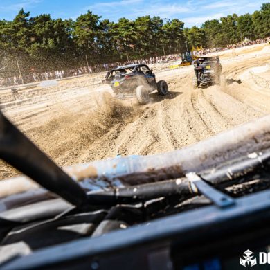 Dominator Festival 2022 – Hell of a Ride