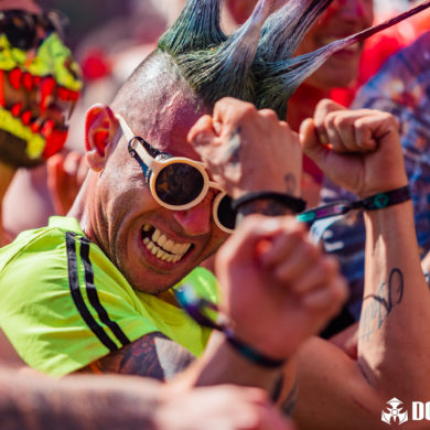 Dominator Festival 2022 – Hell of a Ride