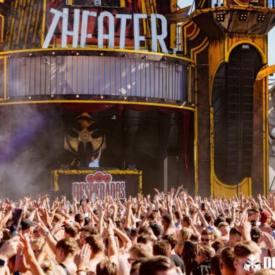 Dominator Festival 2022 – Hell of a Ride