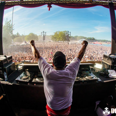 Dominator Festival 2022 – Hell of a Ride