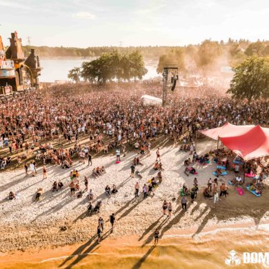 Dominator Festival 2022 – Hell of a Ride