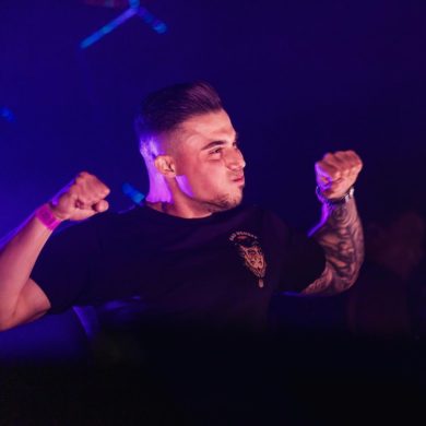 Irradiate & Da Mouth Of Madness release ‘Sick And Tired’