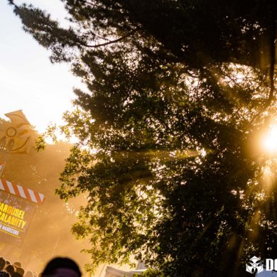 Dominator Festival 2022 – Hell of a Ride